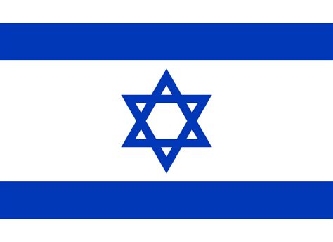 israel flagge wiki